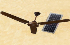 Solar Celling Fan by Sun Urja