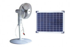 Solar DC Fan by S & S Future Energy Trading