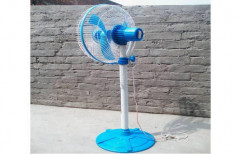 Solar DC Pedestal Fan by Jainsons Electronics