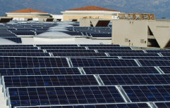 Solar Integration Service by Stopnot Energy Technologies P Ltd