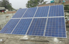 Solar Inverter by Roop Solar