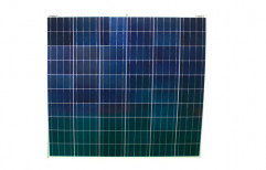 Solar Panel 250 Watt by HVR Solar Pvt. Ltd.