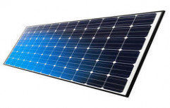 Solar Panel by Shree Ganesh Enterprises