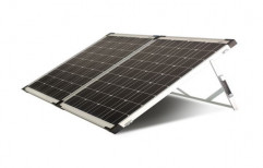 Solar Panel by Divya Electricals