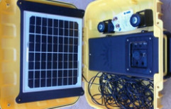 Solar Panel Kit by Flowtech Fluid Systems Private Limited
