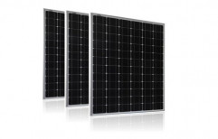 Solar Panel by Narmada Solar Energy