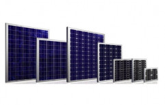 Solar Panels by Power Solar