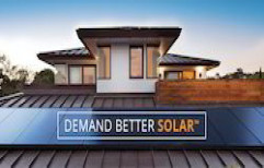 Solar Photovoltaic Modules by PJ Enterprises