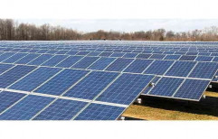 Solar Photovoltaic Panel by Ramdev Power Enertech