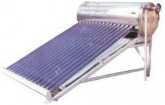Solar Power Equipment by Durja Energy Solution Pvt. Ltd.