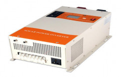 Solar Power Inverter by AR Ruby Solar Power Private Limited