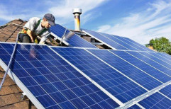 Solar Power by Stopnot Energy Technologies P Ltd