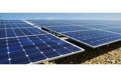 Solar Power Plants by Energex Power Solutions