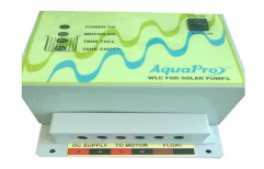 Solar Pump Controller by Aquapro Industries