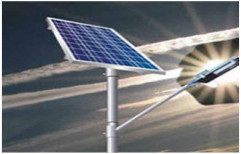 Solar Street Light by Solar India Enterprises
