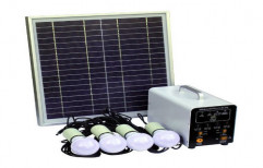 Solar System Kit by Utkarshaa Energy Services Private Limited