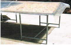 Solar Tunnel Dryer by Radha Energy Cell