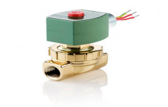 Solenoid Valve by Aira Trex Solutions India Private Limited