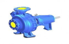 Solid Handling Pumps by Sungrace Electro Systems