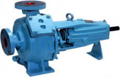 Solid Handling Pumps Type - SHM/ SHS by Shriram Engineering & Electricals