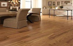 Solid Hardwood Flooring by Veneer Point