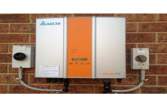 SOLIVIA 3.3 Solar Delta Inverter by Aryan Solar Systems