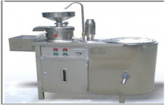Soybean Milk Machine by Sejal Enterprises