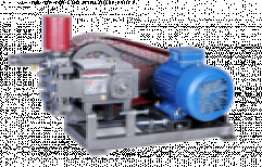 Speed High Pressure Plunger Pumps by Speedtec