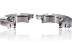 Split Non Cartridge Mechanical Seal by Gipfel Engineering