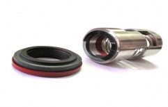 Spring Mechanical Seal by Gipfel Engineering