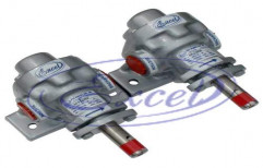 SS Gear Pumps by Excel Pumps Private Limited