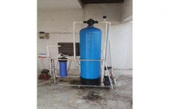 SS Water Softener by Pure Sip Private Limited