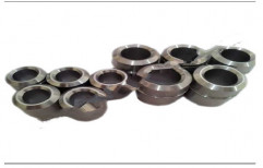 Stainless Sleeve Bushes by Supreme Metals