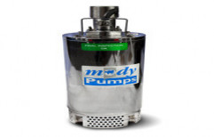 Stainless Steel by Mody Pumps India Private Limited