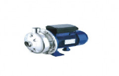 Stainless Steel Monoblock Pump by Rototech Engineering Solutions