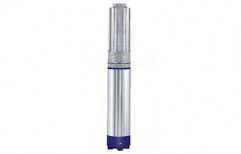 Stainless Steel Submersible Pump by Yash Borewell & Repairing Work