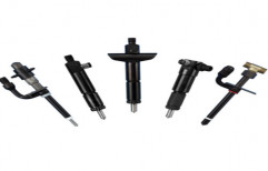 Stanadyne Injectors and Nozzle Assemblies by Supreme Diesels Services