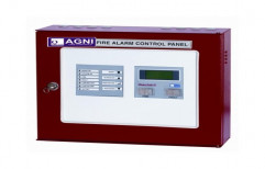 Standard Panel by Qualt Fire Controls Private Limited