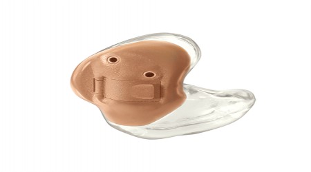 Invisible Starkey Hearing Aid, Above 6