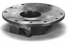 Steam Trap Body  In Grey Iron Castings by YCP Industries