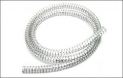 Steel Wired Hose Pipe by Swami Plast Industries