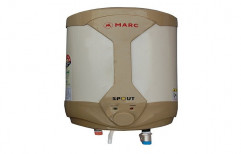 Storage Electric Water Heater by Vijay Sales Corporation