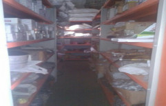 Storage Racks by Pandiyans Industries
