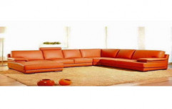 Stylish Lounge Sofa Set by Krishna Enterprise