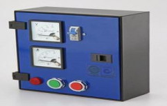 Submersible Control Panel by Sharp Sales