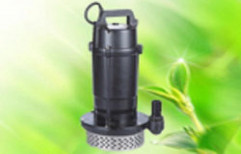 Submersible Drainage Pump by CNP Pumps India Pvt. Ltd.