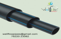Submersible Openwell Pipe by Angel Wire & Cable Industry