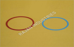 Submersible Packing Ring by Rajan Industries