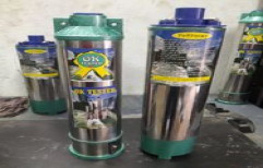 Submersible Pump Set by Devadhi Enterprise