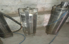 Submersible Pump Sets by S.L Solar Energies